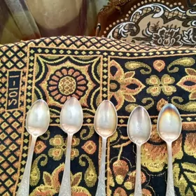 ложки