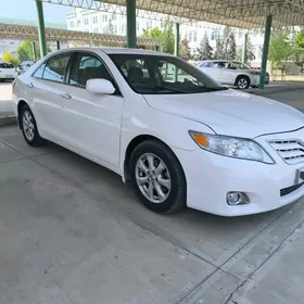 Toyota Camry 2009