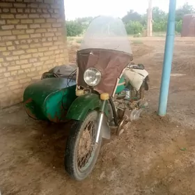 Ural 5557 1990