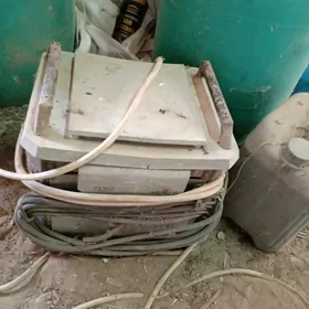 swarka aparat