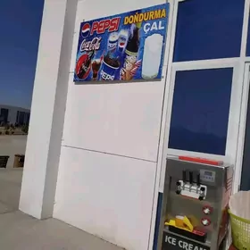 Marožne aparat