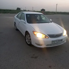 Toyota Camry 2002
