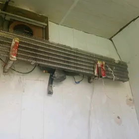 holodilnik radiator