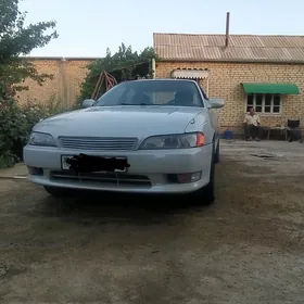 Toyota Mark II 1994