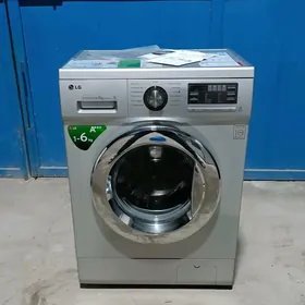 LG 6KG Kir maşyn