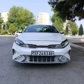 Kia Forte 2022