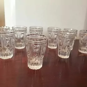 Хрусталь Винтаж