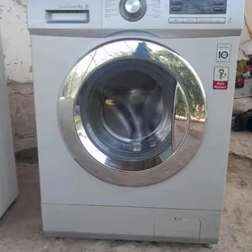 LG 8KG