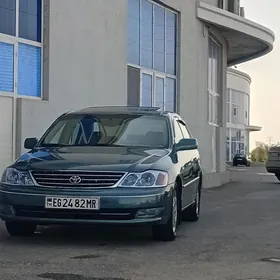 Toyota Avalon 2003