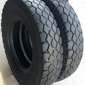 Zil teker pakrişka 9