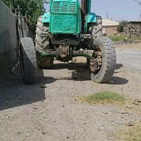 MTZ T-28 2022