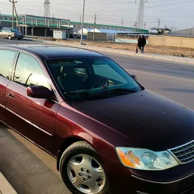 Toyota Avalon 2003