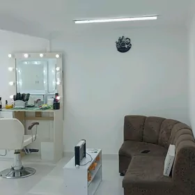 salon we otelýe