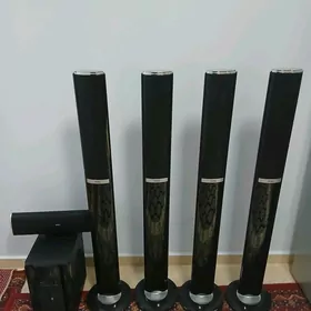 vestel kolonka