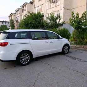 Kia Sedona 2020