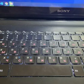 SONY Vaio