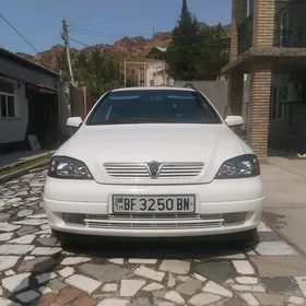 Opel Astra 2001