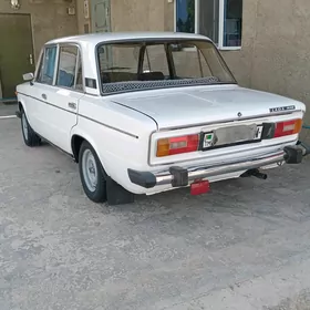 Lada 2106 1998
