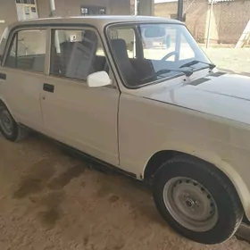 Lada 2107 2004