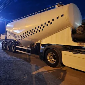 Kogel Euro Trailer 2014