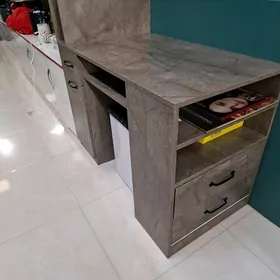 dyrnak stol salon