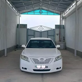 Toyota Camry 2007