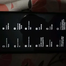Tecno Spark go1