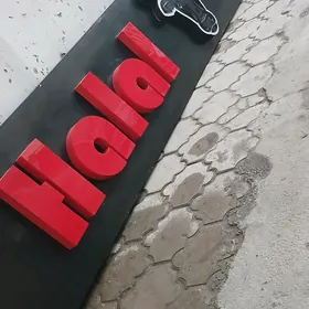reklama afişa