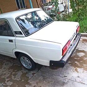 Lada 2107 2004