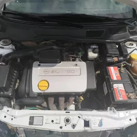 mator ecotec 1.6