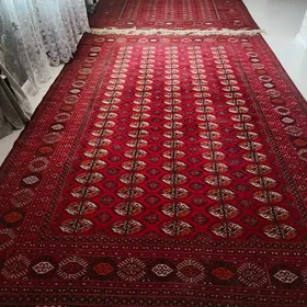 туркмен халы