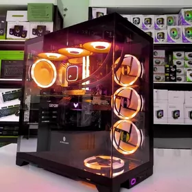 i7 256f Ultra / ram 32g / Rtx