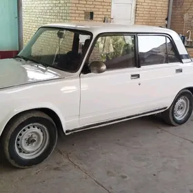 Lada 2107 2002