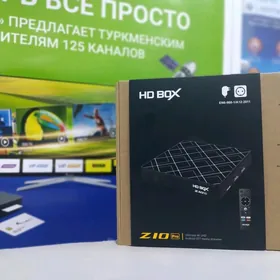 HD box Aypi tunner androyit