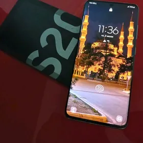 Samsung S20 Arzan