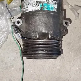 kompressor