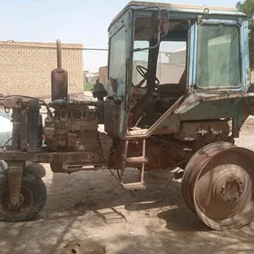 MTZ 80 1991