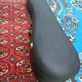 Futliyar Rubob ceholy