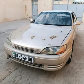Toyota Windom 1991