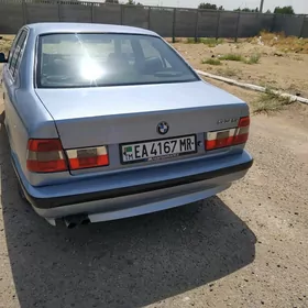 BMW 535 1990