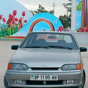 Lada 2115 2000
