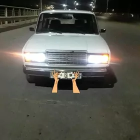 Lada 2107 1996