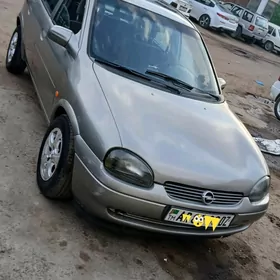 Opel Vita 1995