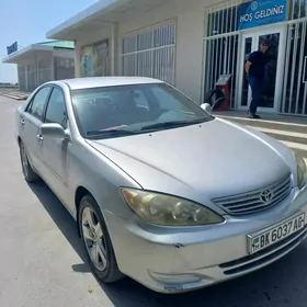 Toyota Camry 2002