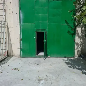 Arenda seh ya-da serwis uçin.