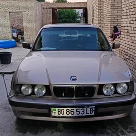 BMW 520 1991