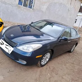 Lexus ES 300 2002