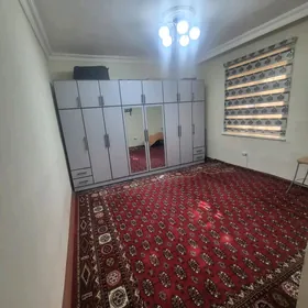 30Мкр 2 Комнатная