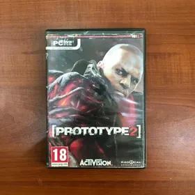 Prototype 2