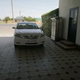 Toyota Camry 2008